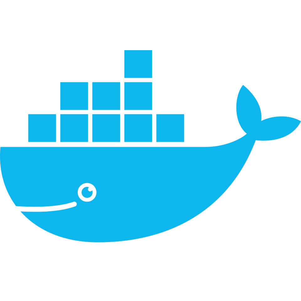 Docker logo
